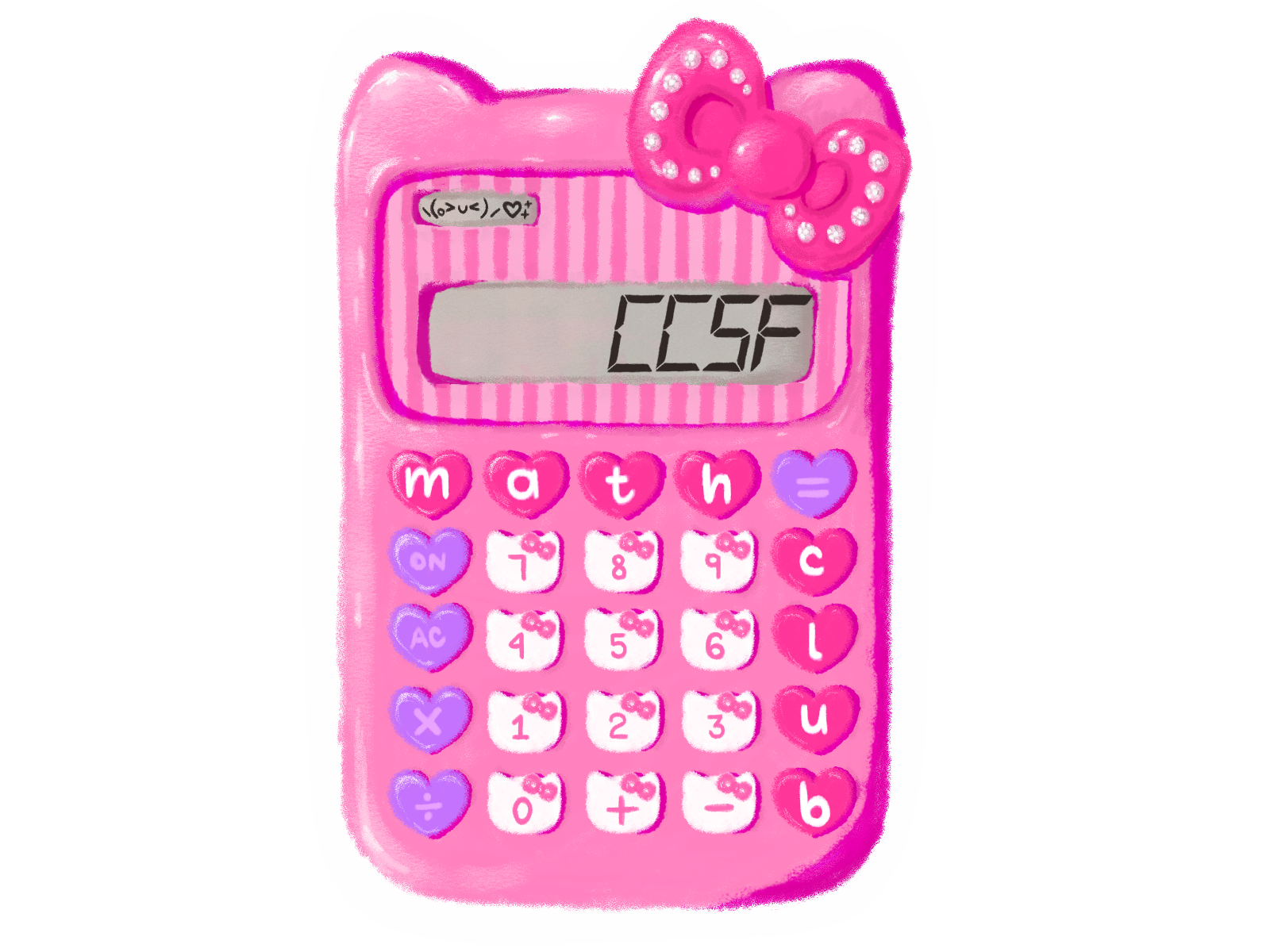 Math Club Calculator